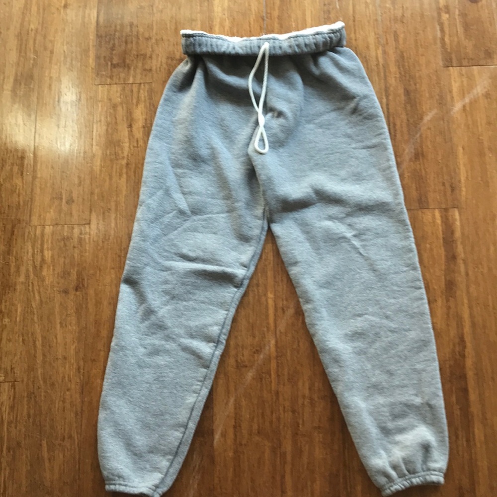 Russell Athletic sweats